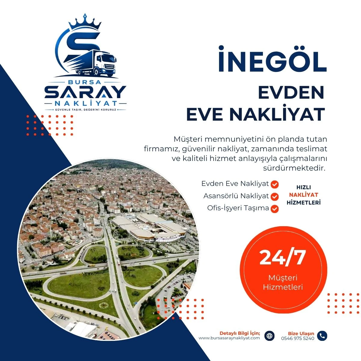 Blog Görseli İnegöl evden eve nakliyat hizmeti, evini güvenli, hızlı ve profesyonel şekilde taşımak isteyenler için önemli bir çözümdür.