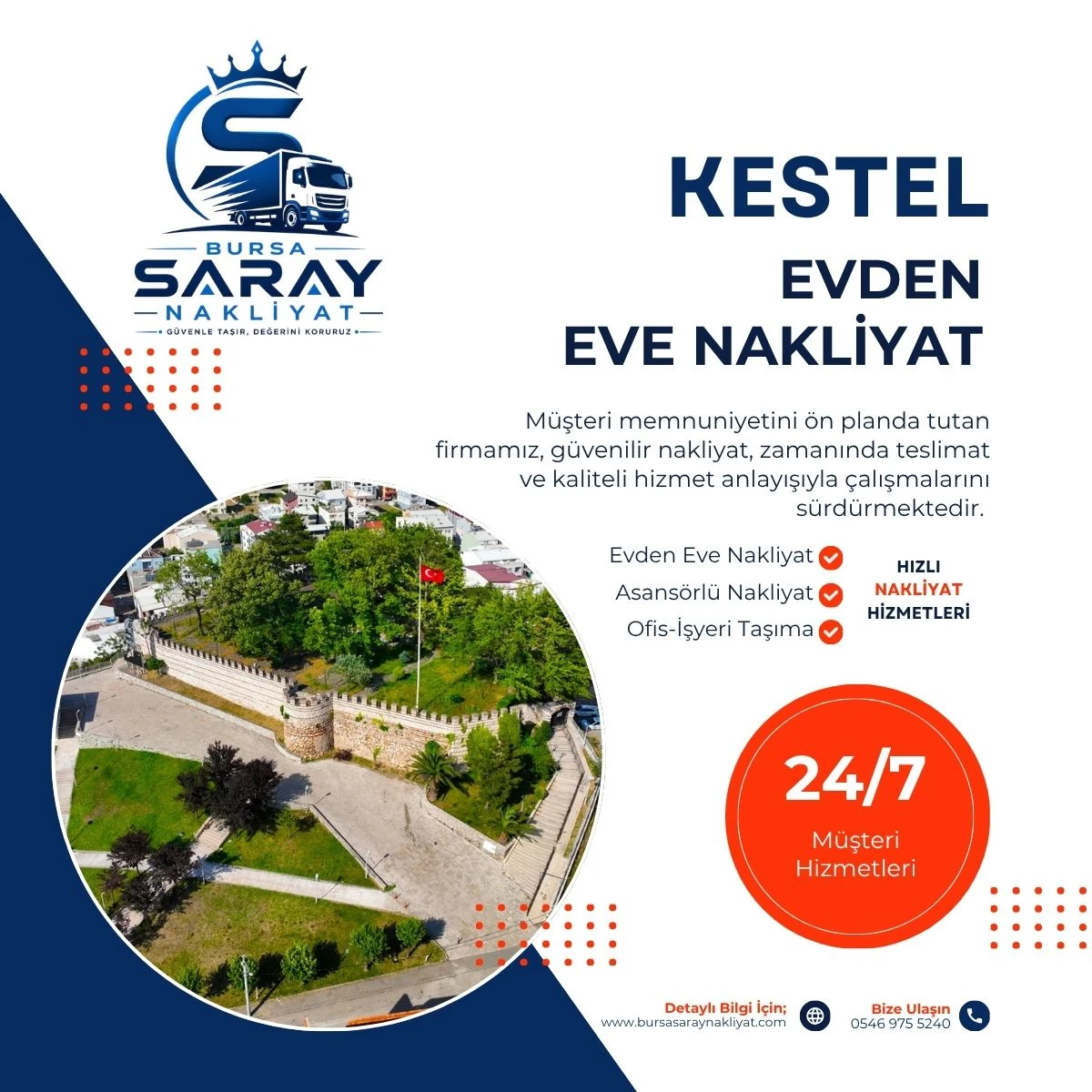 Blog Görseli Kestel evden eve nakliyat hizmeti, evini güvenli, hızlı ve profesyonel şekilde taşımak isteyenler için ideal bir çözümdür.