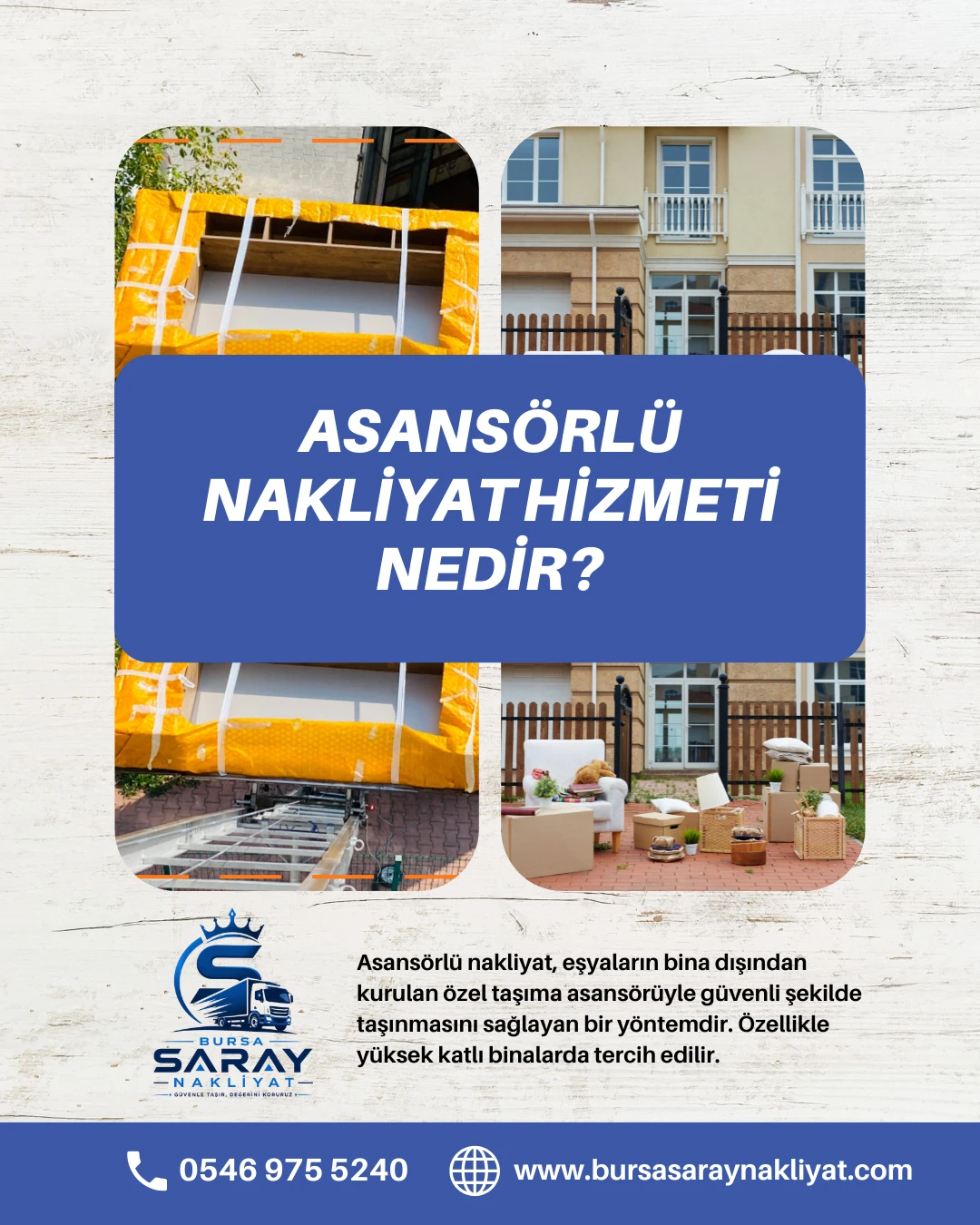Blog Görseli Asansörlü Nakliyat Hizmeti Nedir?