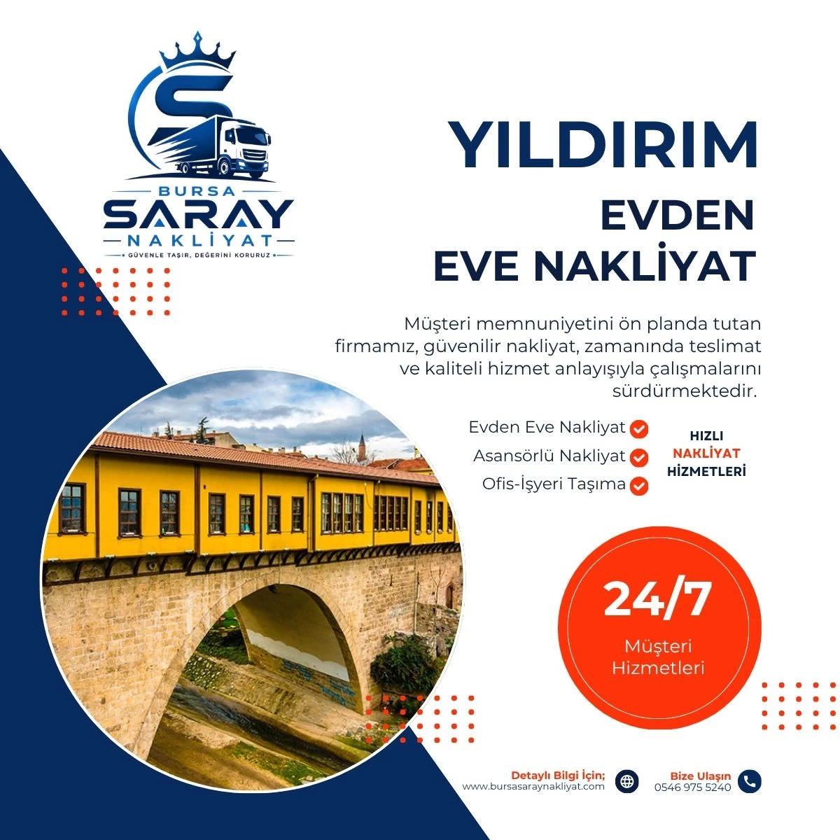 Yıldırım evden eve nakliyat hizmeti, evini güvenli, hızlı ve profesyonel şekilde taşımak isteyenler için önemli bir çözümdür. ait görsel